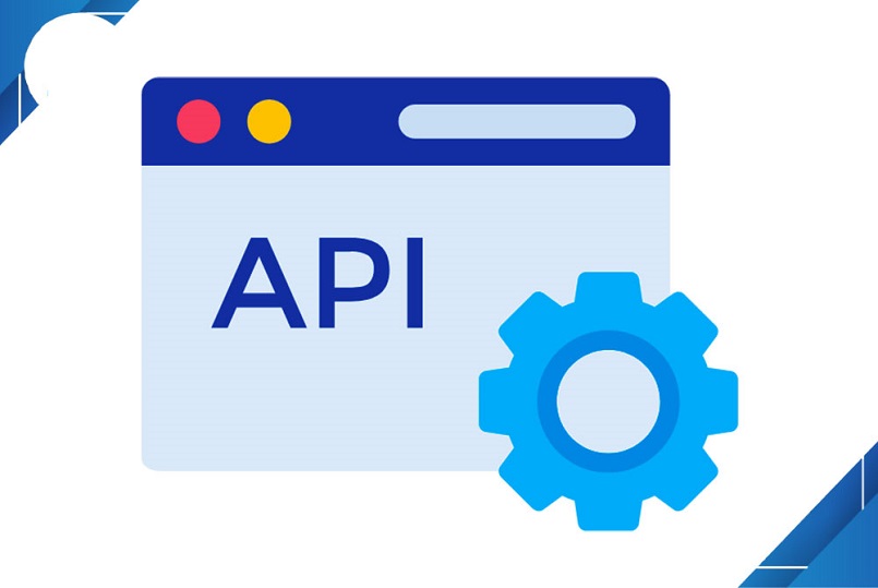 Phần mềm xây dựng ứng dụng công nghệ API vào phát triển