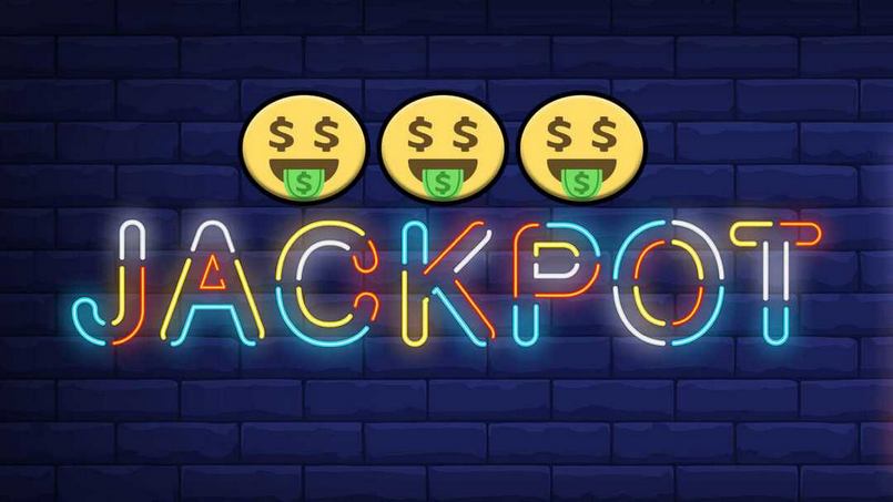 Jackpot là gì và cùng tìm hiểu về cách chơi xổ số trực tuyến