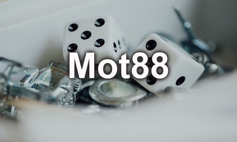 Những thông tin quan trọng về Mot88 trực tuyến